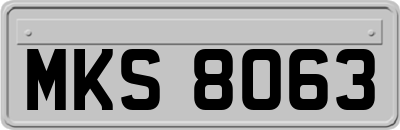 MKS8063