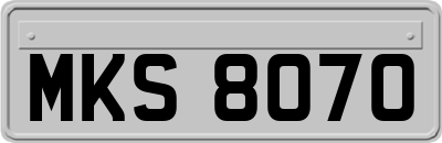 MKS8070