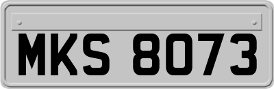 MKS8073