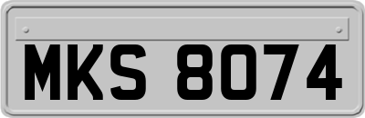 MKS8074