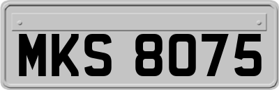 MKS8075