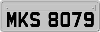 MKS8079