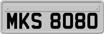 MKS8080