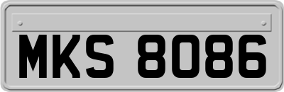 MKS8086