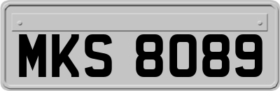 MKS8089
