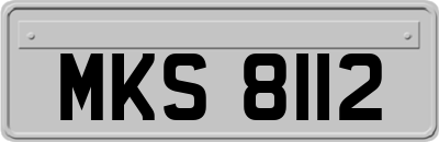 MKS8112