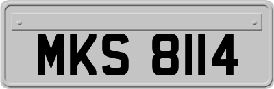 MKS8114