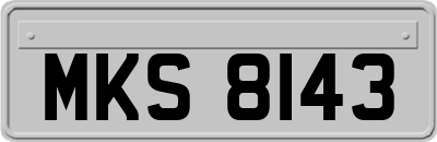 MKS8143