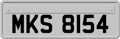 MKS8154