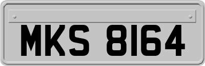 MKS8164