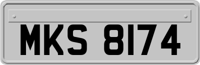 MKS8174