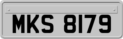 MKS8179