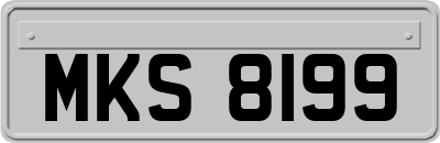 MKS8199