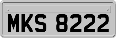 MKS8222