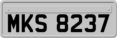 MKS8237