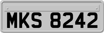 MKS8242