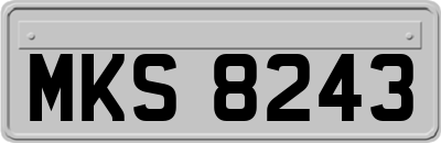 MKS8243