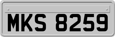 MKS8259