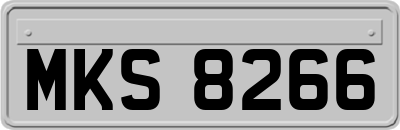 MKS8266