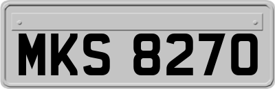 MKS8270