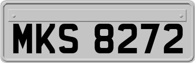 MKS8272