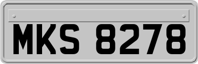 MKS8278