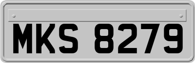MKS8279