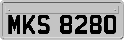 MKS8280