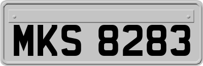 MKS8283
