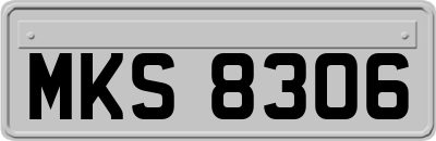 MKS8306