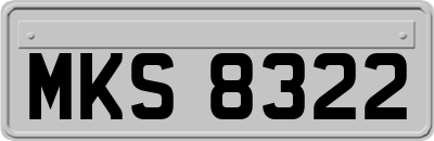 MKS8322