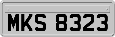 MKS8323