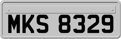 MKS8329