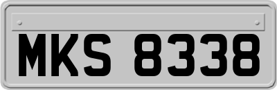 MKS8338