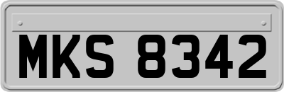 MKS8342