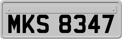 MKS8347
