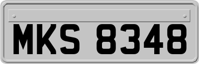 MKS8348