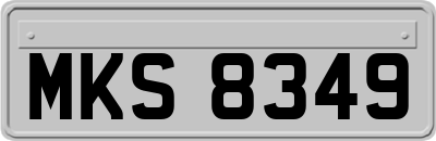 MKS8349