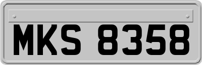 MKS8358