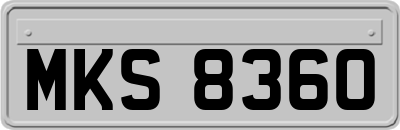 MKS8360
