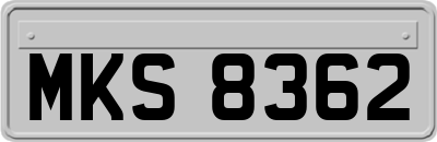 MKS8362