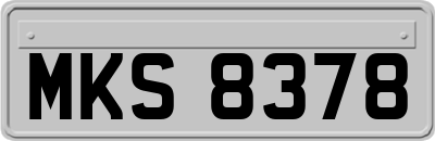 MKS8378