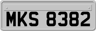 MKS8382