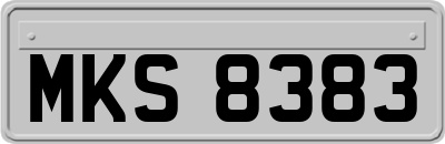MKS8383