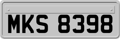 MKS8398