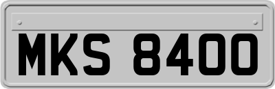 MKS8400