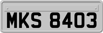 MKS8403
