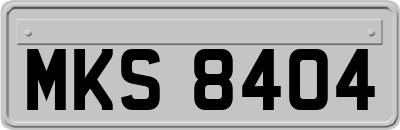 MKS8404