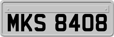 MKS8408