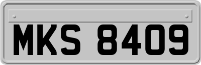 MKS8409